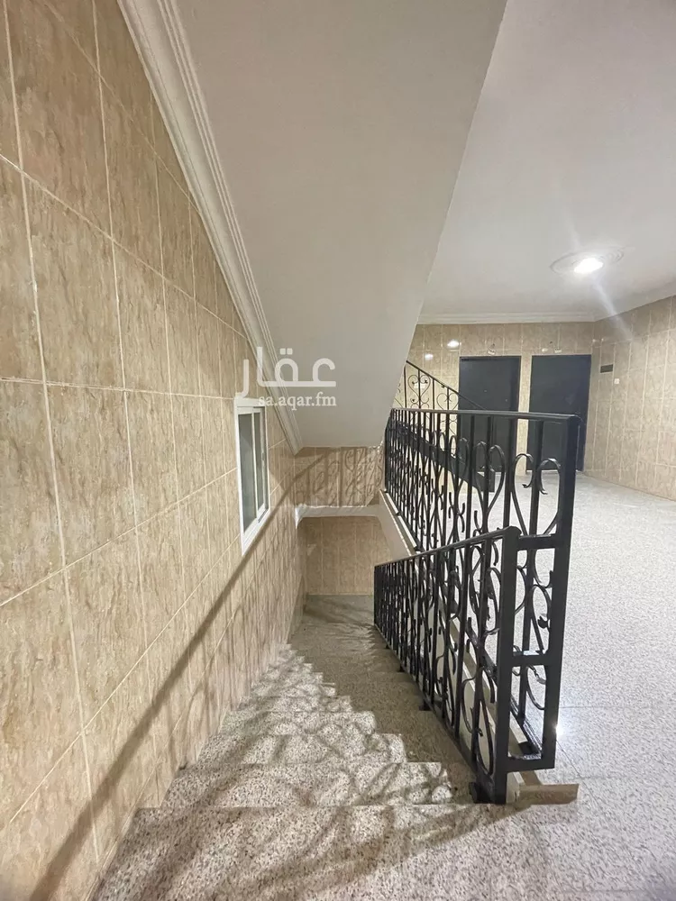 شقة للإيجار في شارع الحمداني, حي المروة, مدينة الرياض, منطقة الرياض صورة 4