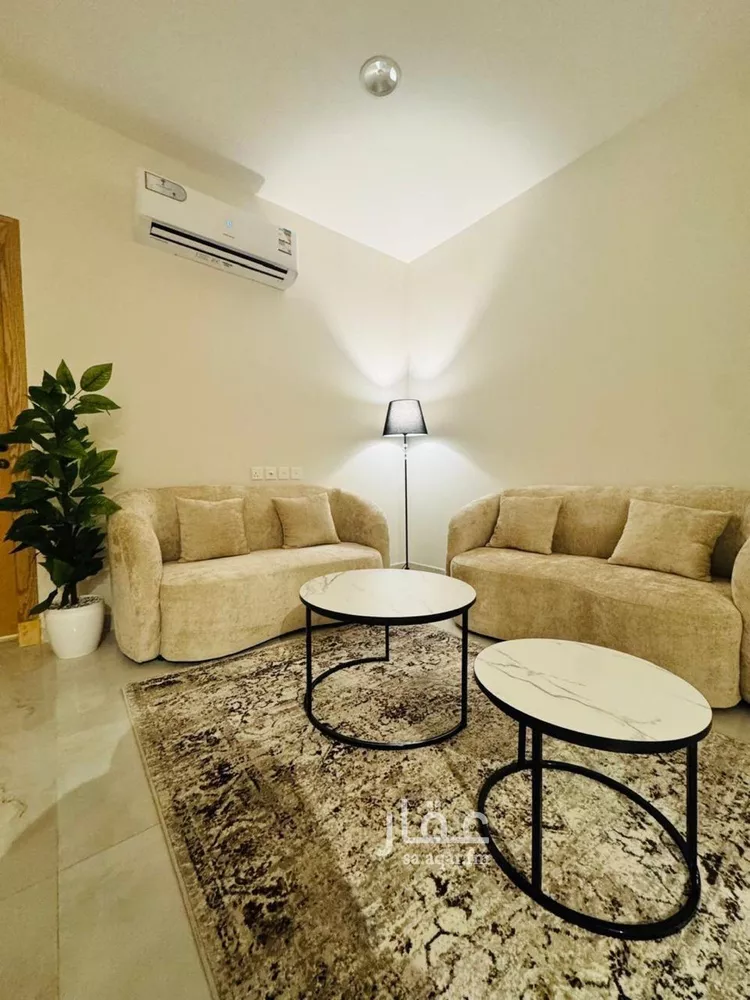 شقة للإيجار في شارع الأمير متعب بن عبدالعزيز, حي الشعلة, مدينة الدمام, المنطقة الشرقية صورة 2