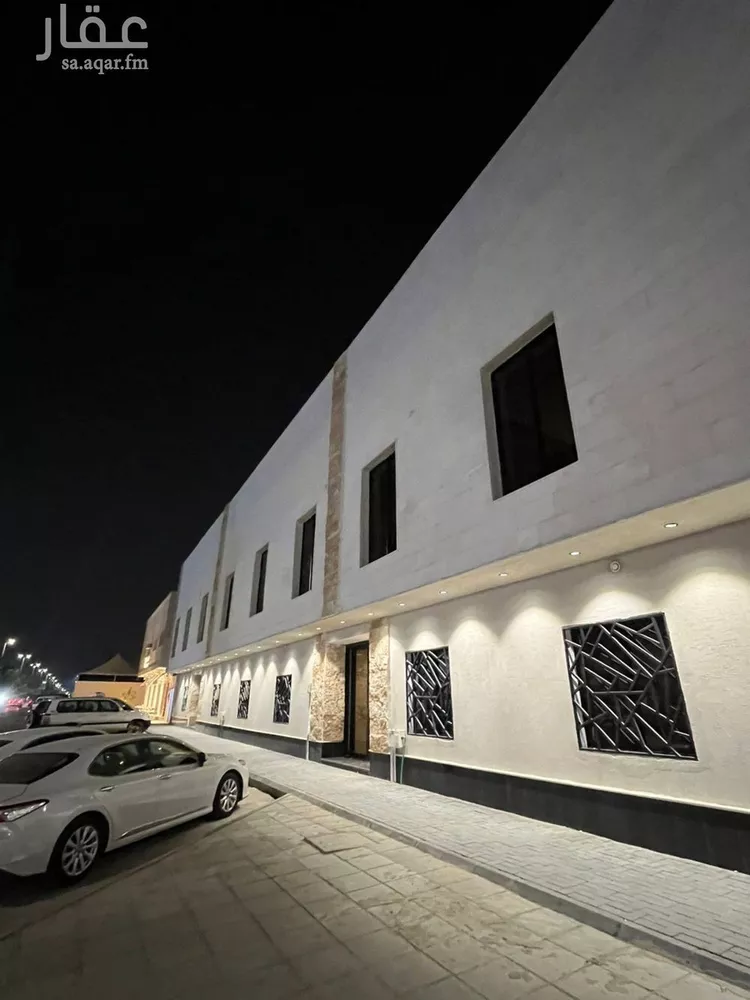 شقة للإيجار في شارع لبيد بن ربيعة, حي الزهرة, مدينة الرياض, منطقة الرياض