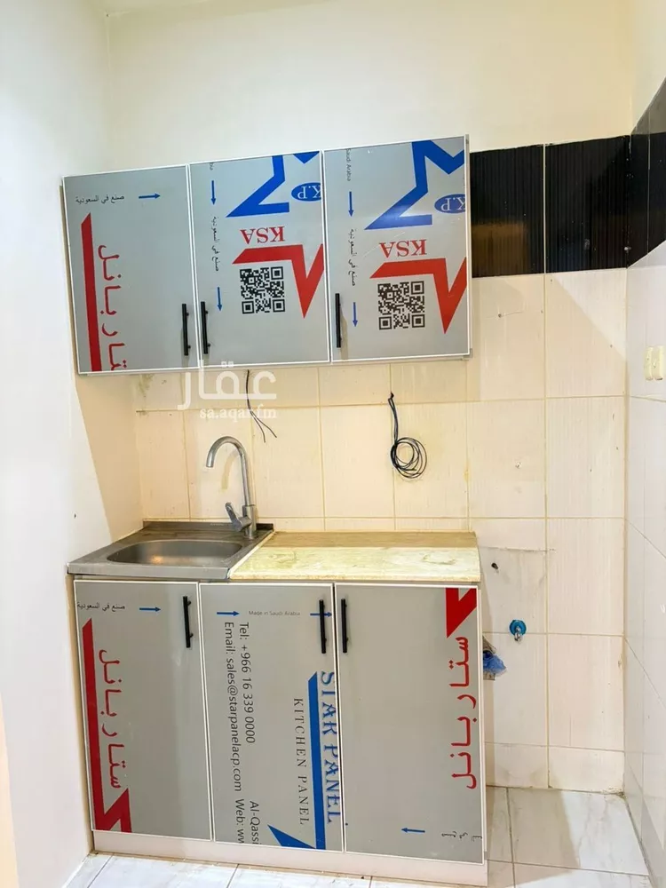شقة للإيجار في شارع ابن عسكر, حي المروة, مدينة الرياض, منطقة الرياض 7
