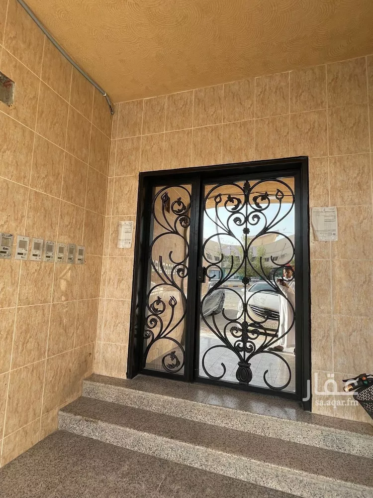 شقة للإيجار في شارع الحمداني, حي المروة, مدينة الرياض, منطقة الرياض صورة 2