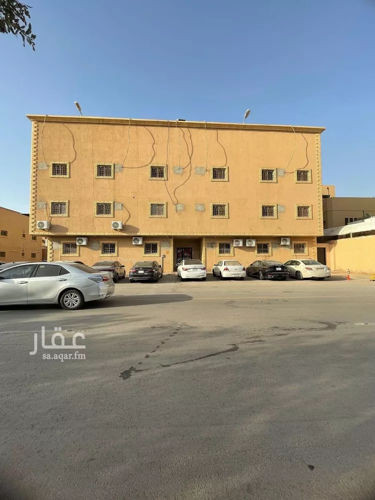 Apartment for Rent in Riyadh Al Marwah
