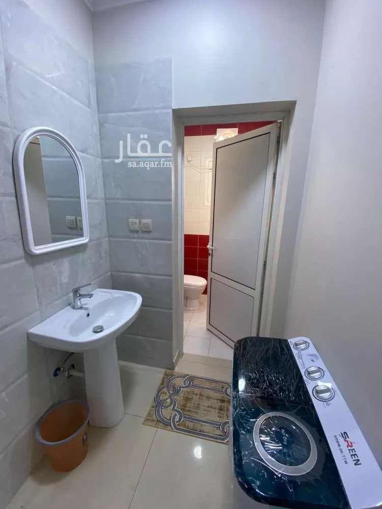 شقة للإيجار في شارع عبدالرحمن بن عوف, حي طيبة, مدينة الدمام, المنطقة الشرقية صورة 5