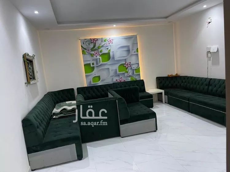 شقة للبيع في شارع إبراهيم المروزي, حي بدر, مدينة الرياض, منطقة الرياض صورة 2