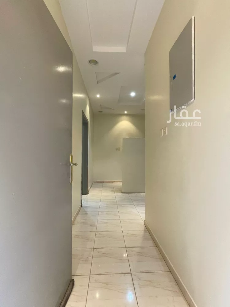 شقة للإيجار في شارع الحمداني, حي المروة, مدينة الرياض, منطقة الرياض صورة 5