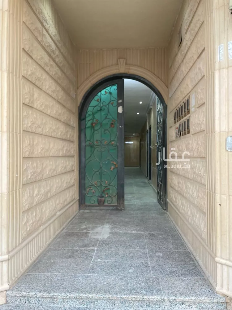 شقة للإيجار في شارع نجران, حي المروة, مدينة الرياض, منطقة الرياض صورة 3