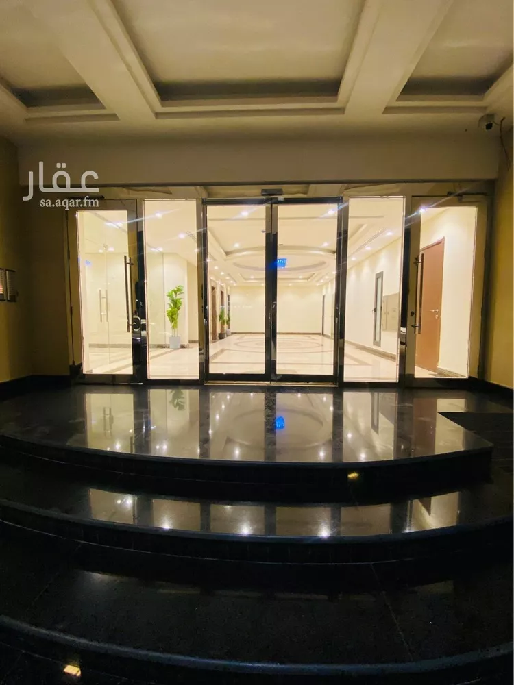شقة للإيجار في شارع الثامن عشر, حي الزهور, مدينة الدمام, المنطقة الشرقية صورة 2