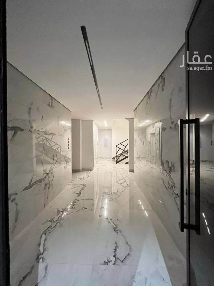 شقة للإيجار في شارع صفوان بن اليمان العبسي, حي الزهرة, مدينة الرياض, منطقة الرياض صورة 4