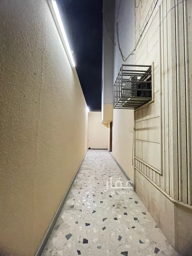 شقة للإيجار في شارع خزام, حي بدر, مدينة الرياض, منطقة الرياض صورة 2