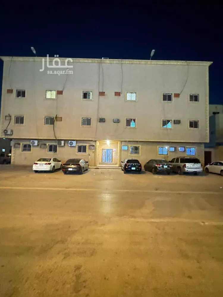 شقة للإيجار في شارع الحمداني, حي المروة, مدينة الرياض, منطقة الرياض صورة 4