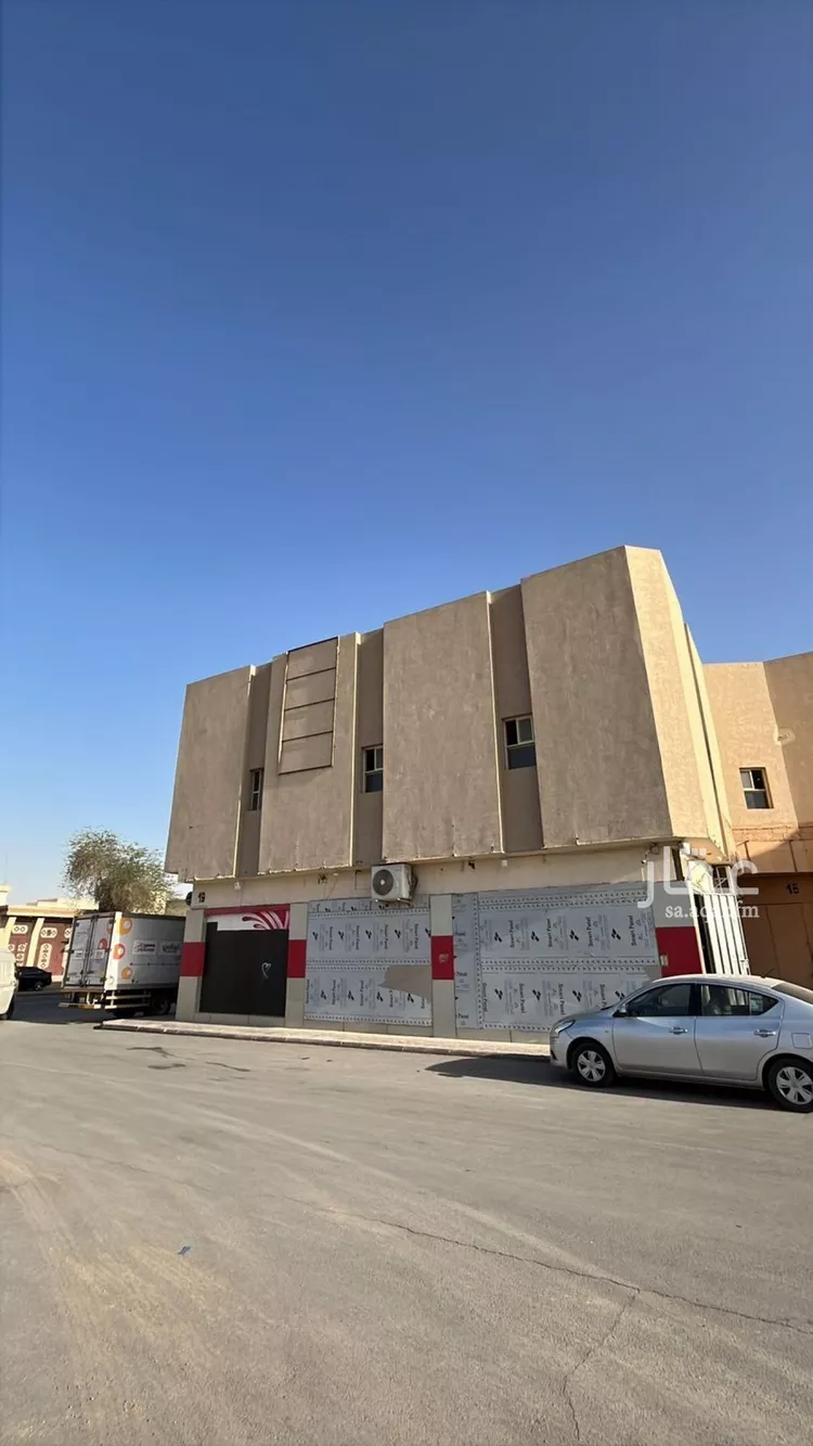 شقة للإيجار في شارع القديمة, حي الشفاء, مدينة الرياض, منطقة الرياض صورة 2