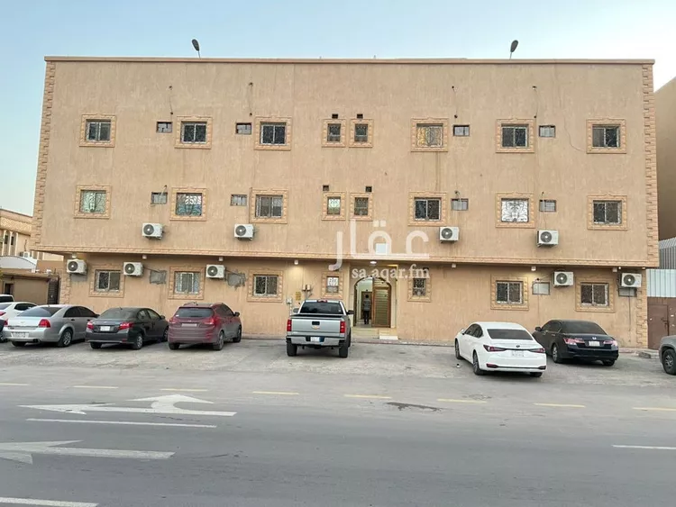 شقة للإيجار في شارع نجران, حي المروة, مدينة الرياض, منطقة الرياض