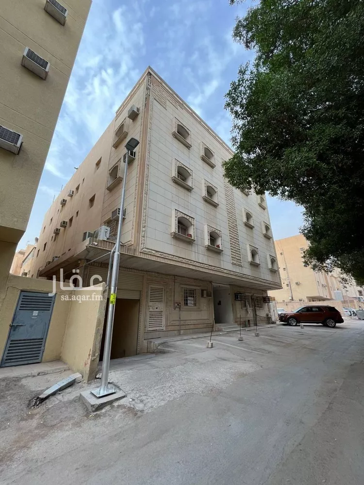 شقة للإيجار في شارع رؤية بن العجاج, حي الوزارات, مدينة الرياض, منطقة الرياض صورة 2