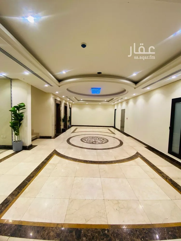 شقة للإيجار في شارع الثامن عشر, حي الزهور, مدينة الدمام, المنطقة الشرقية صورة 2