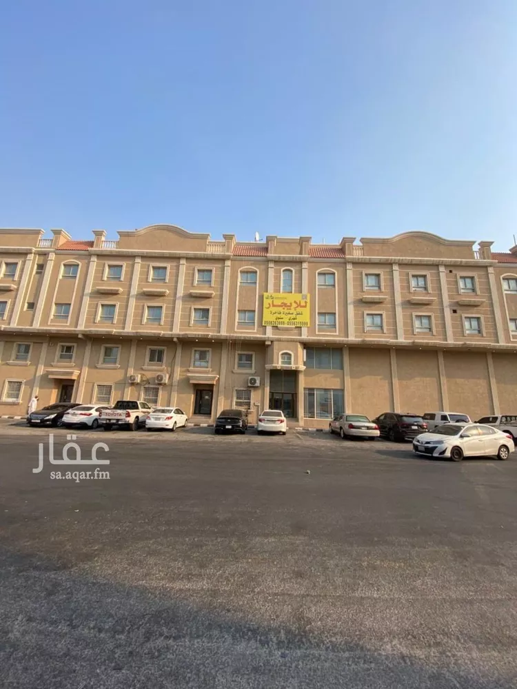 Apartment for Rent in Dammam Al Faisaliah