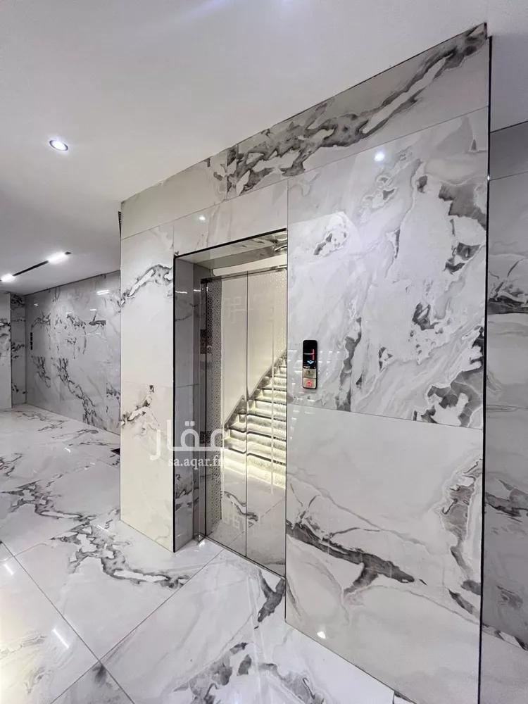 شقة للإيجار في شارع لبيد بن ربيعة, حي الزهرة, مدينة الرياض, منطقة الرياض صورة 2