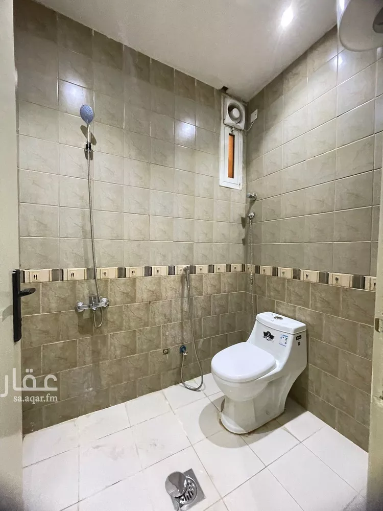 شقة للإيجار في شارع عشيرة, حي بدر, مدينة الرياض, منطقة الرياض صورة 4