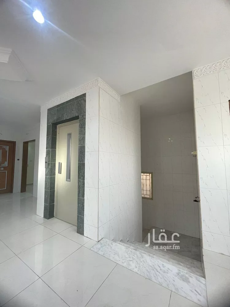 شقة للإيجار في شارع يثرب, حي بدر, مدينة الرياض, منطقة الرياض صورة 3