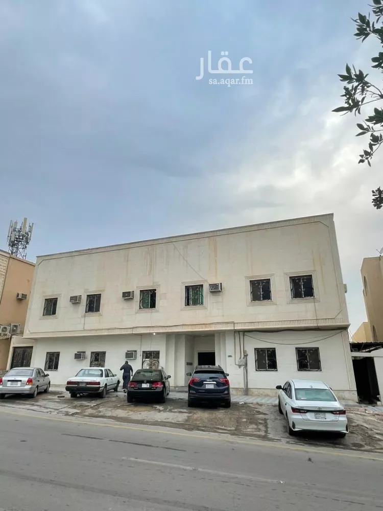 شقة للإيجار في شارع الحسين بن علي, حي الإزدهار, مدينة الرياض, منطقة الرياض