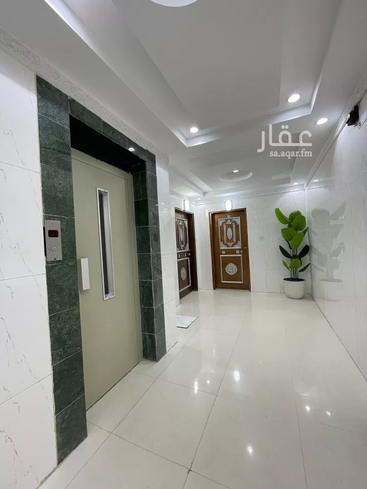 شقة للإيجار في شارع يثرب, حي بدر, مدينة الرياض, منطقة الرياض صورة 4