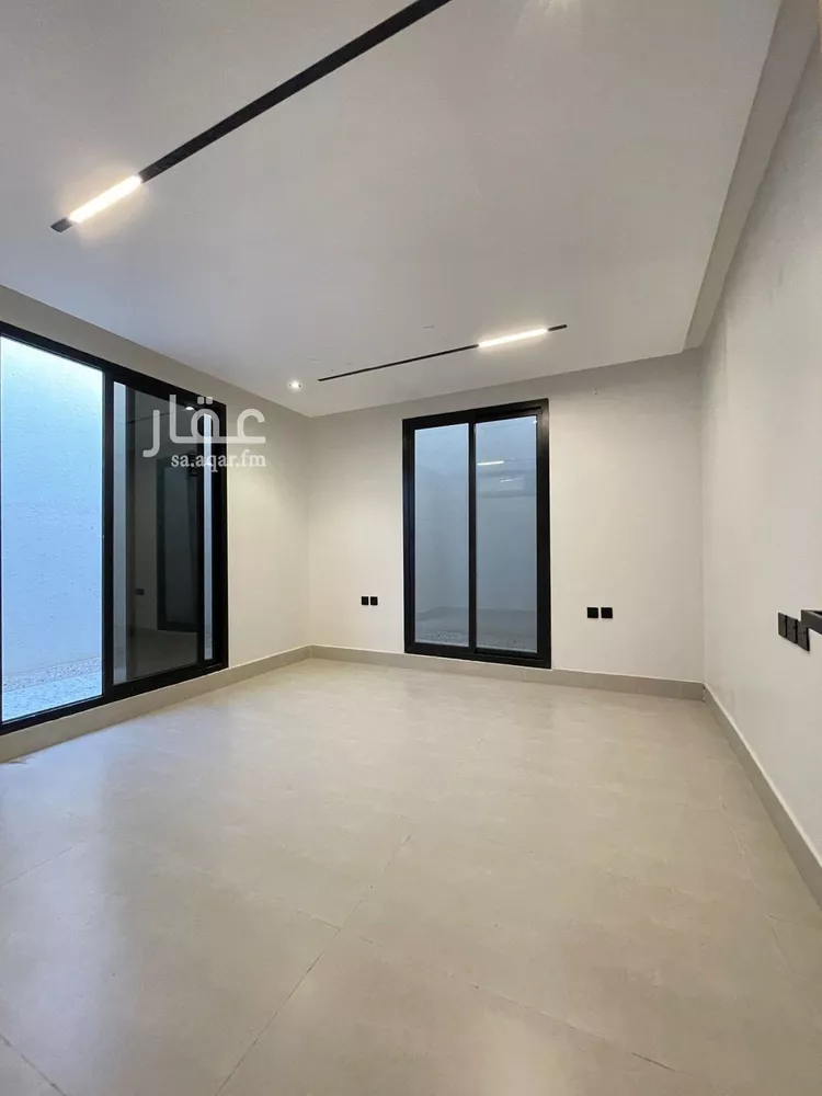 شقة للإيجار في شارع لبيد بن ربيعة, حي الزهرة, مدينة الرياض, منطقة الرياض 8