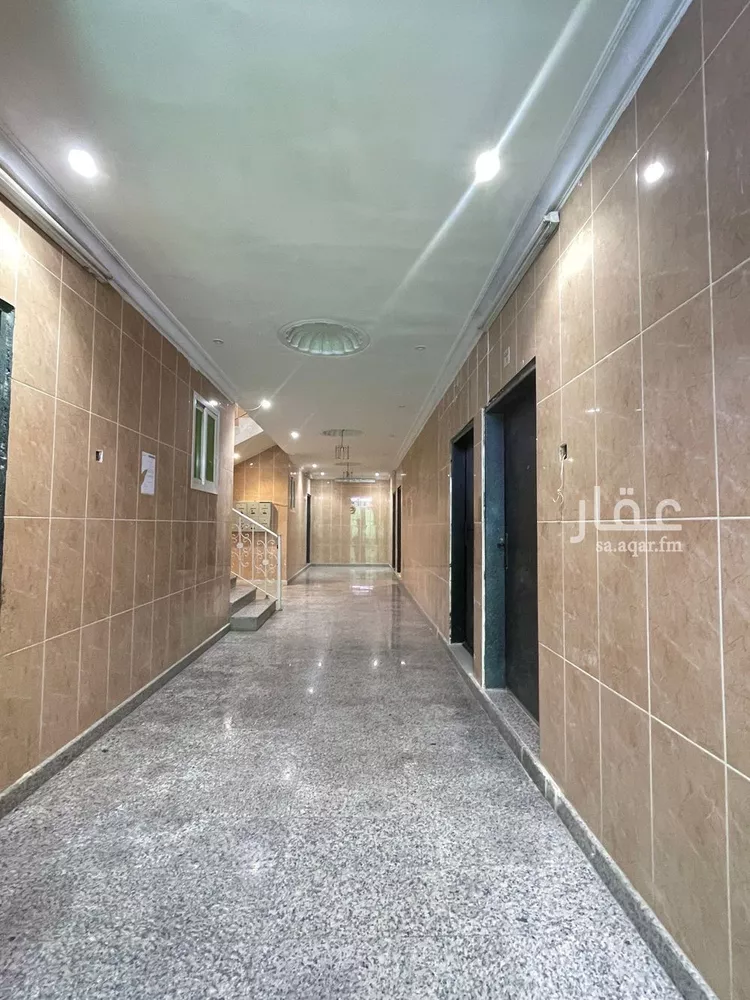 استوديو للإيجار في شارع نجران, حي المروة, مدينة الرياض, منطقة الرياض صورة 3