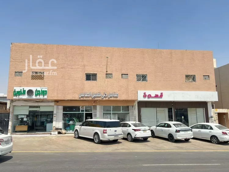 Apartment for Rent in Riyadh Dhahrat Al Badi'ah