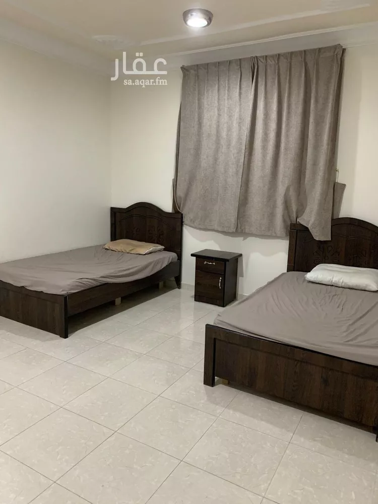 شقة للإيجار في شارع الخوارزمي, حي العالية, مدينة الخرج, منطقة الرياض صورة 4