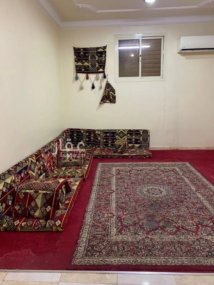 شقة للإيجار في شارع الخوارزمي, حي العالية, مدينة الخرج, منطقة الرياض صورة 2