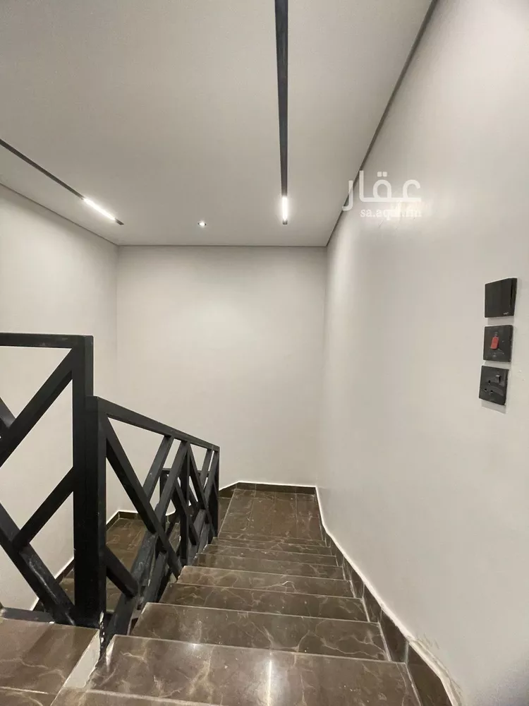 شقة للإيجار في شارع صفوان بن اليمان العبسي, حي الزهرة, مدينة الرياض, منطقة الرياض صورة 4
