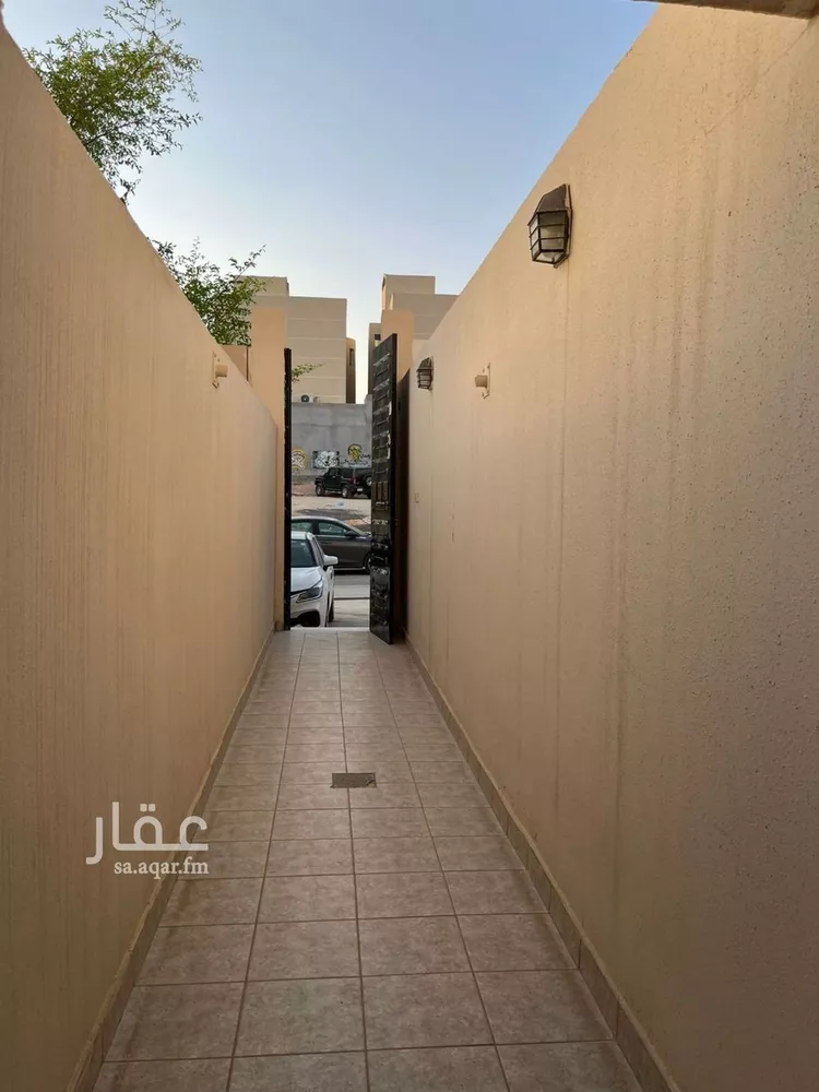 شقة للإيجار في شارع المخيل, حي الحزم, مدينة الرياض, منطقة الرياض