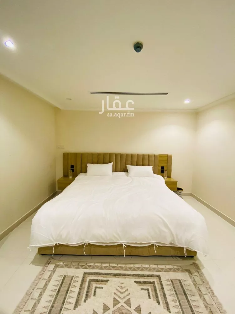 شقة للإيجار في شارع الثامن عشر, حي الزهور, مدينة الدمام, المنطقة الشرقية صورة 2