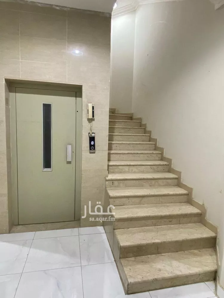 شقة للإيجار في شارع زيد البغدادي, حي الوزارات, مدينة الرياض, منطقة الرياض صورة 5