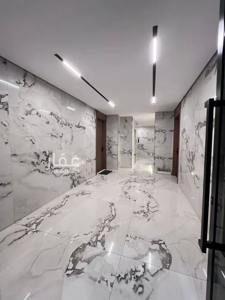 شقة للإيجار في شارع لبيد بن ربيعة, حي الزهرة, مدينة الرياض, منطقة الرياض صورة 3