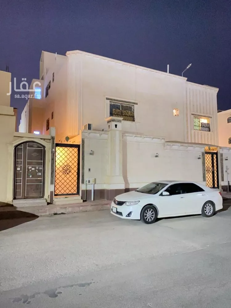 شقة للإيجار في شارع رقم 140, حي ظهرة لبن, مدينة الرياض, منطقة الرياض