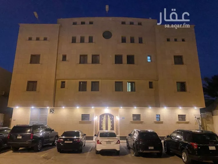 شقة للإيجار في شارع الاسماعيلية, حي الإزدهار, مدينة الرياض, منطقة الرياض