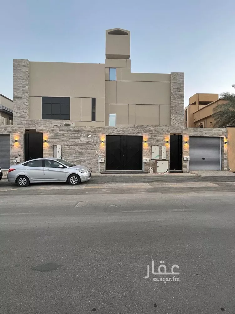 Floor for Sale in Riyadh Badr