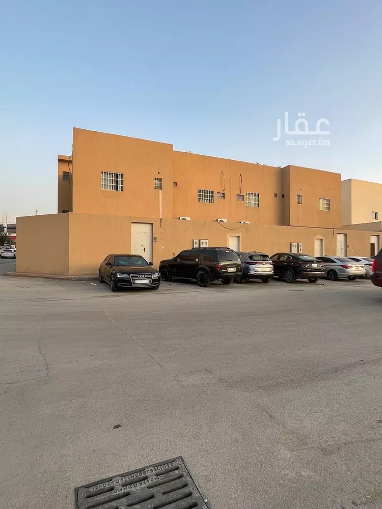 Apartment for Rent in Riyadh Al Mansourah