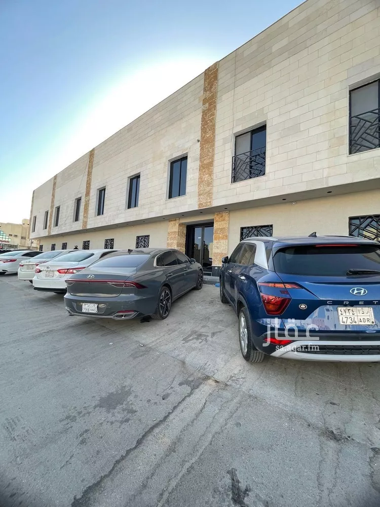 Apartment for Rent in Riyadh Az Zahrah