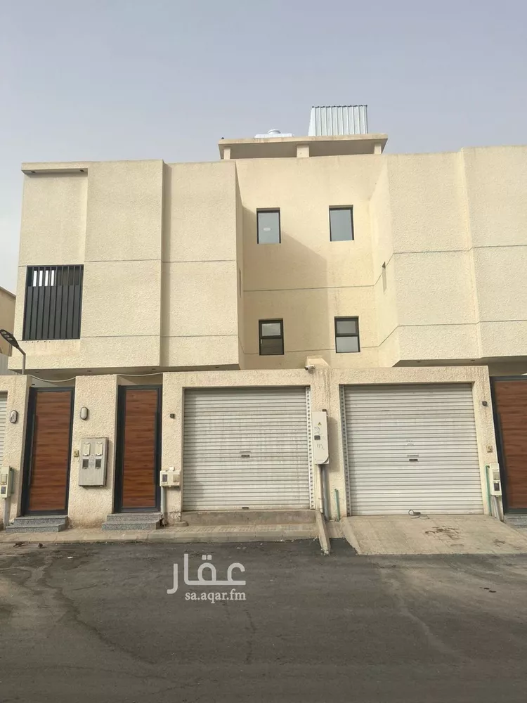 شقة للإيجار في شارع عبدالرحمن الظفري, حي الزهرة, مدينة الرياض, منطقة الرياض