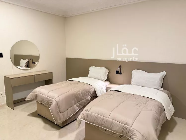 شقة للإيجار في شارع الرحمة, حي النزهة, مدينة الدمام, المنطقة الشرقية صورة 2