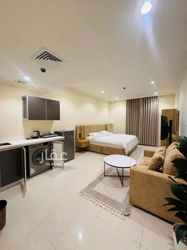 شقة للإيجار في شارع الثامن عشر, حي الزهور, مدينة الدمام, المنطقة الشرقية صورة 4