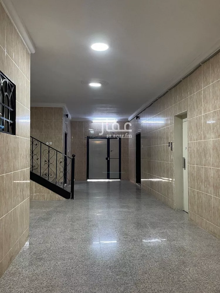 شقة للإيجار في شارع الحمداني, حي المروة, مدينة الرياض, منطقة الرياض صورة 3
