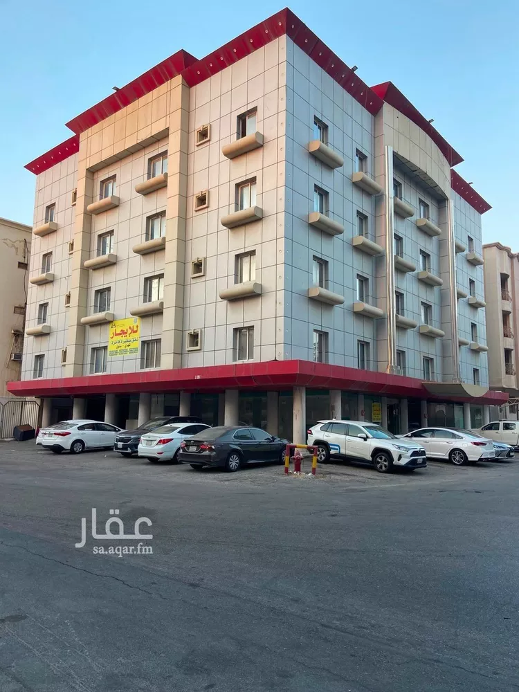 شقة للإيجار في شارع فضالة بن عبيد, حي الشاطئ الشرقي, مدينة الدمام, المنطقة الشرقية 1 صورة