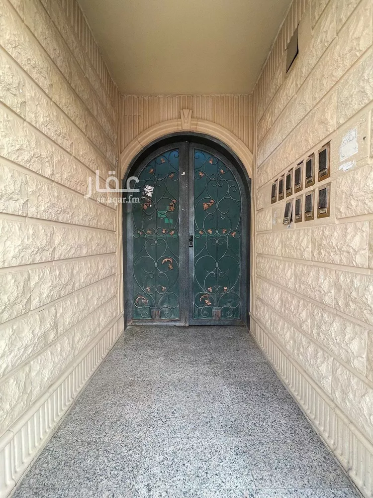 استوديو للإيجار في شارع نجران, حي المروة, مدينة الرياض, منطقة الرياض صورة 2