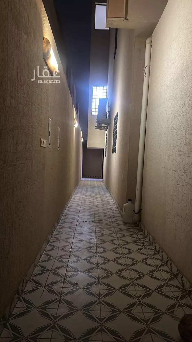 شقة للإيجار في شارع رقم 140, حي ظهرة لبن, مدينة الرياض, منطقة الرياض صورة 2