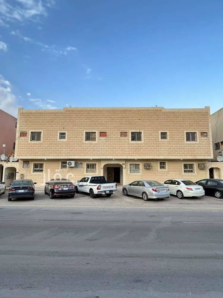 شقة للإيجار في شارع الفجر, حي السويدي الغربي, مدينة الرياض, منطقة الرياض
