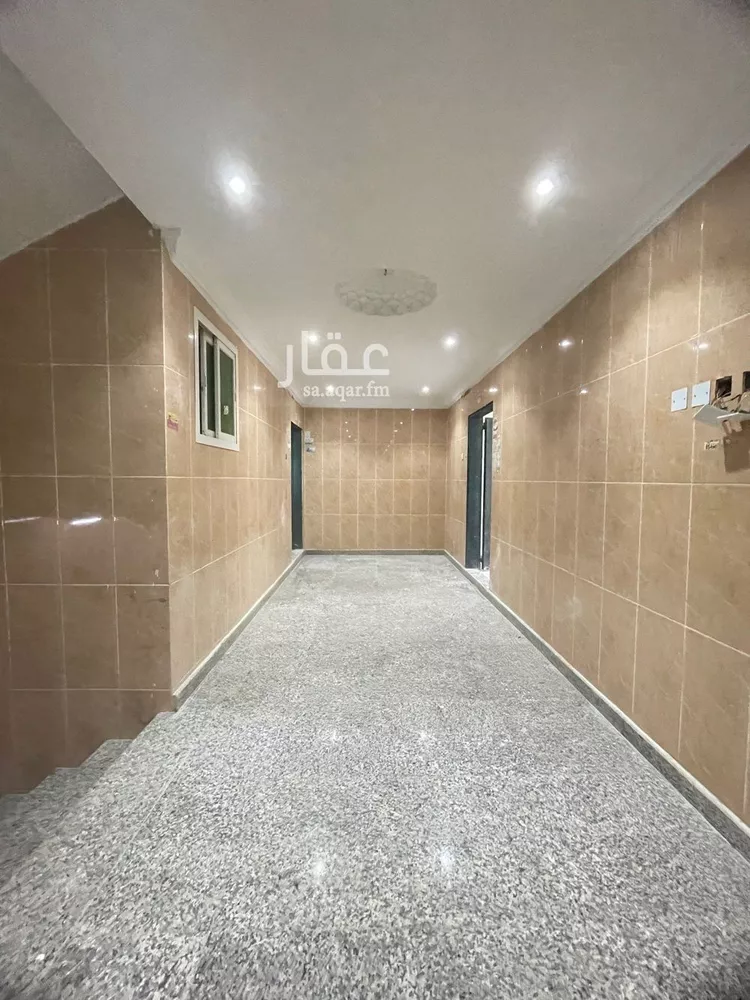 شقة للإيجار في شارع نجران, حي المروة, مدينة الرياض, منطقة الرياض صورة 3