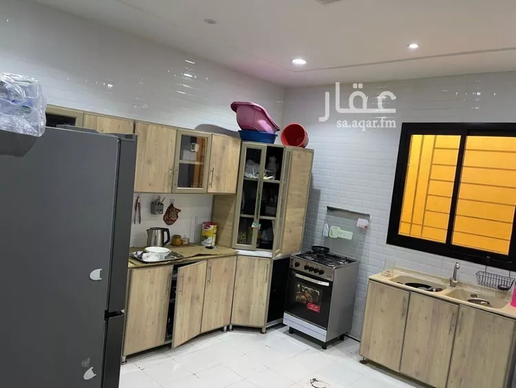 شقة للبيع في شارع إبراهيم المروزي, حي بدر, مدينة الرياض, منطقة الرياض صورة 4