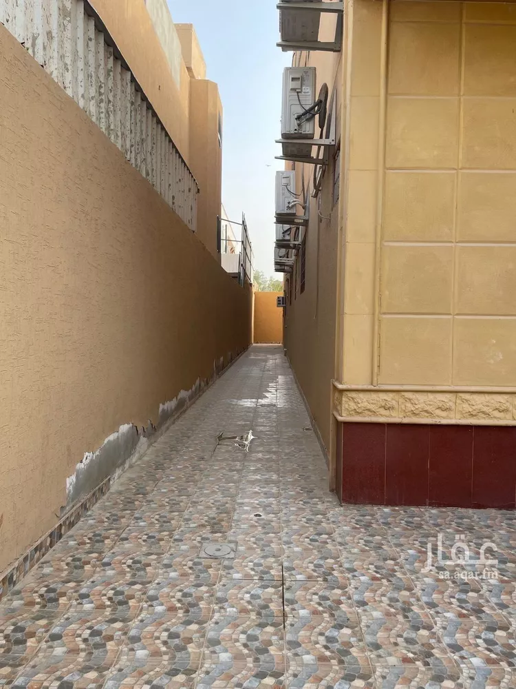شقة للإيجار في شارع الحمداني, حي المروة, مدينة الرياض, منطقة الرياض صورة 3